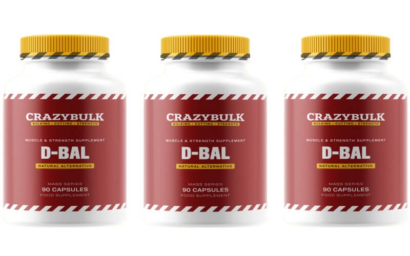 Turinabol avis