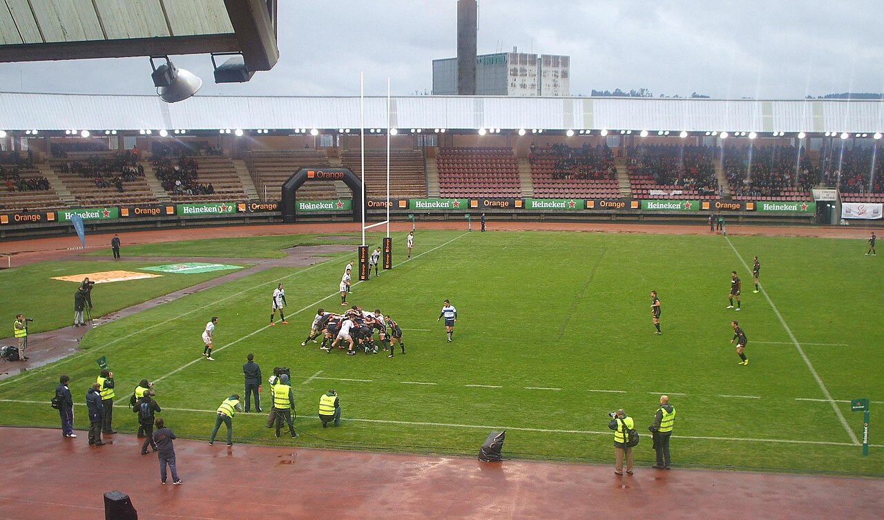 match de rugby