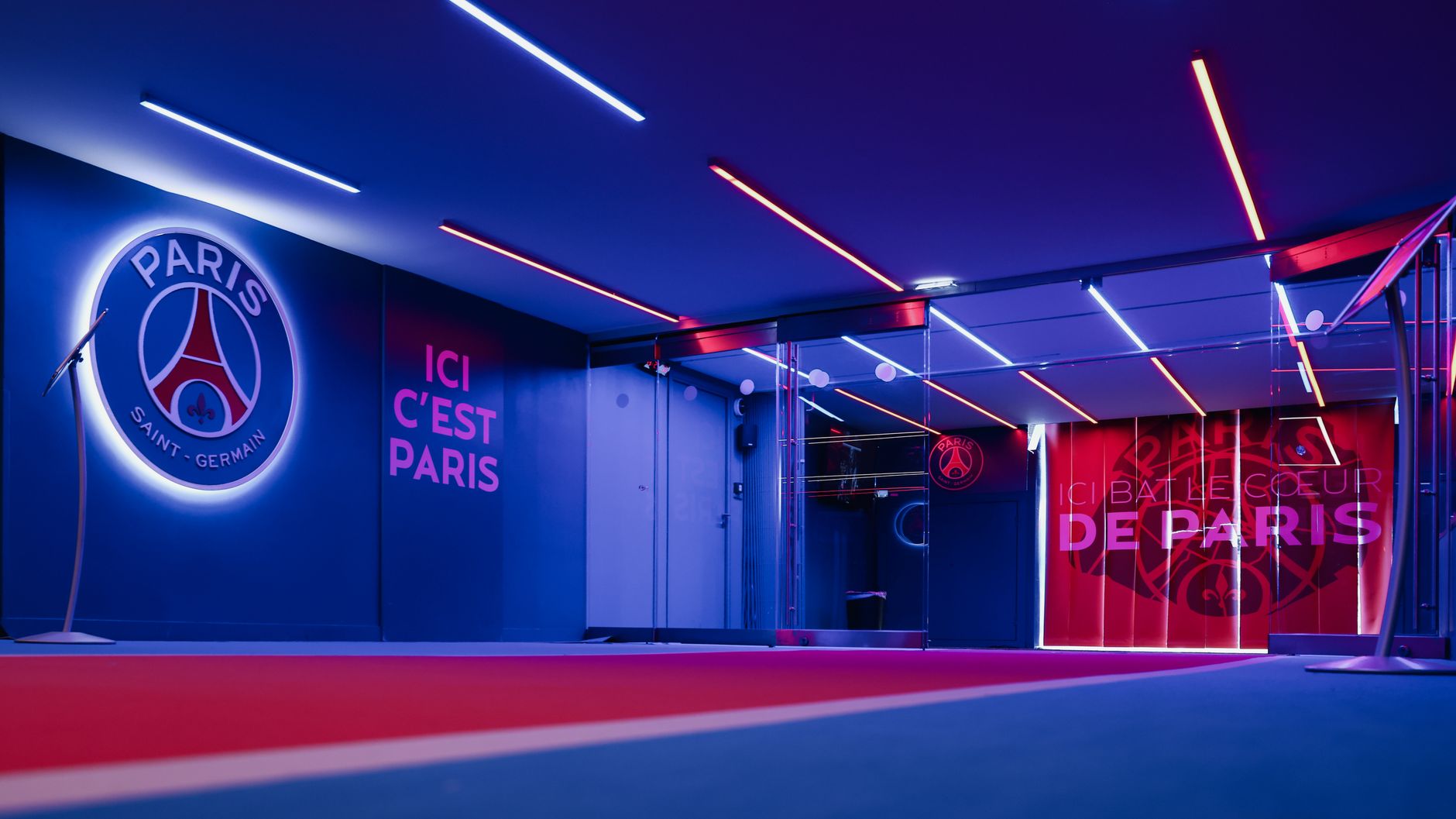 défenseurs PSG